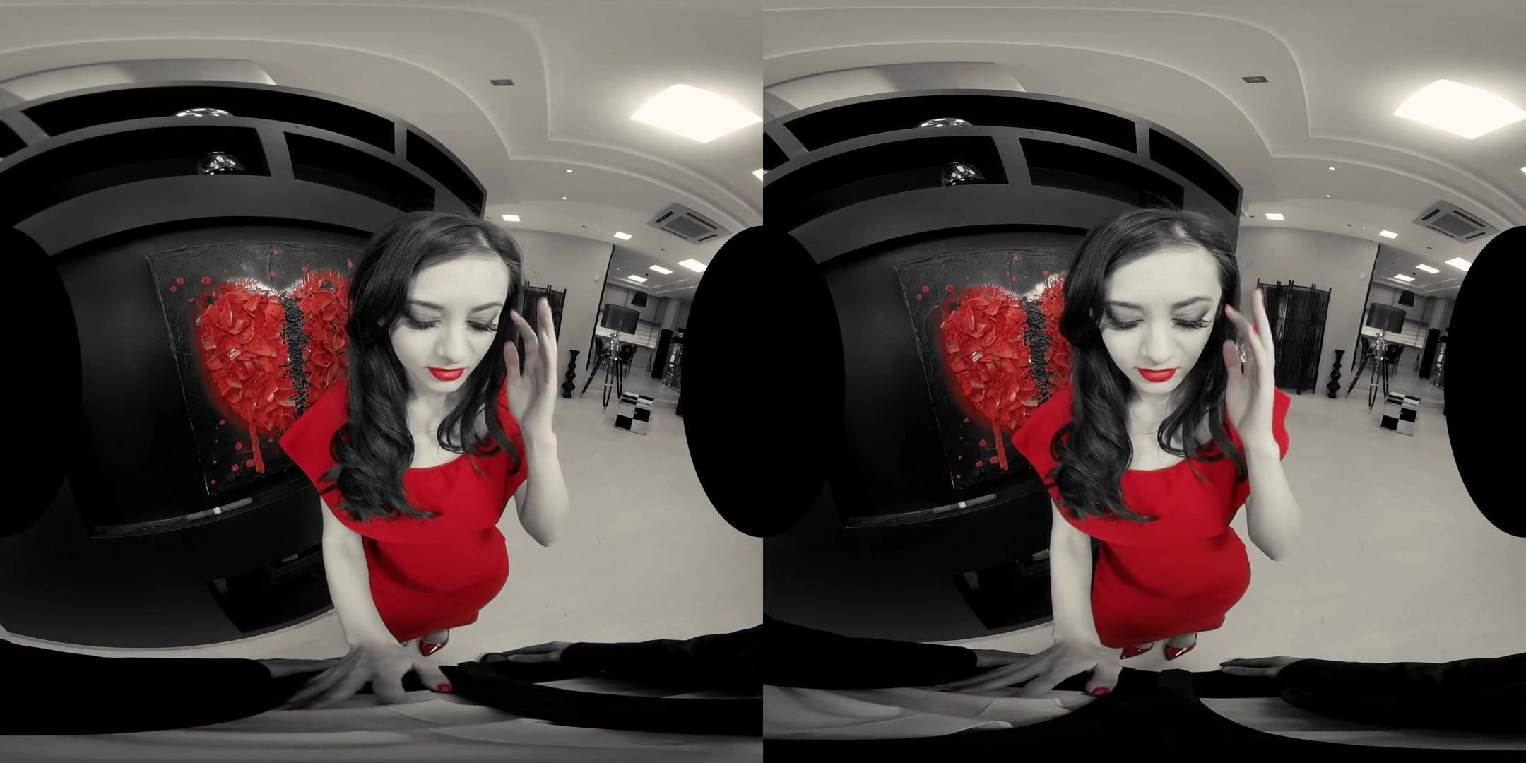 Shrima Malati in City Of Sin - POV - RealityLovers