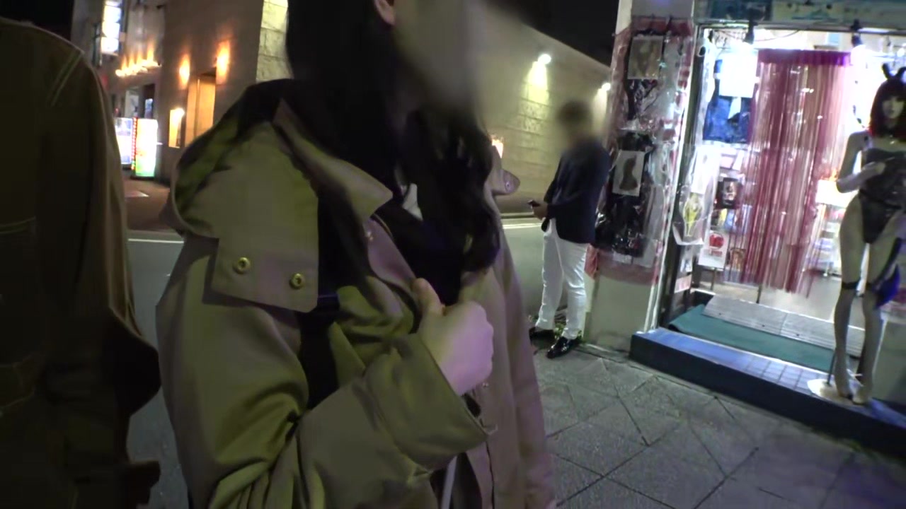 0005666_素人ナンパ アクメ フェラチオなどが含まれている