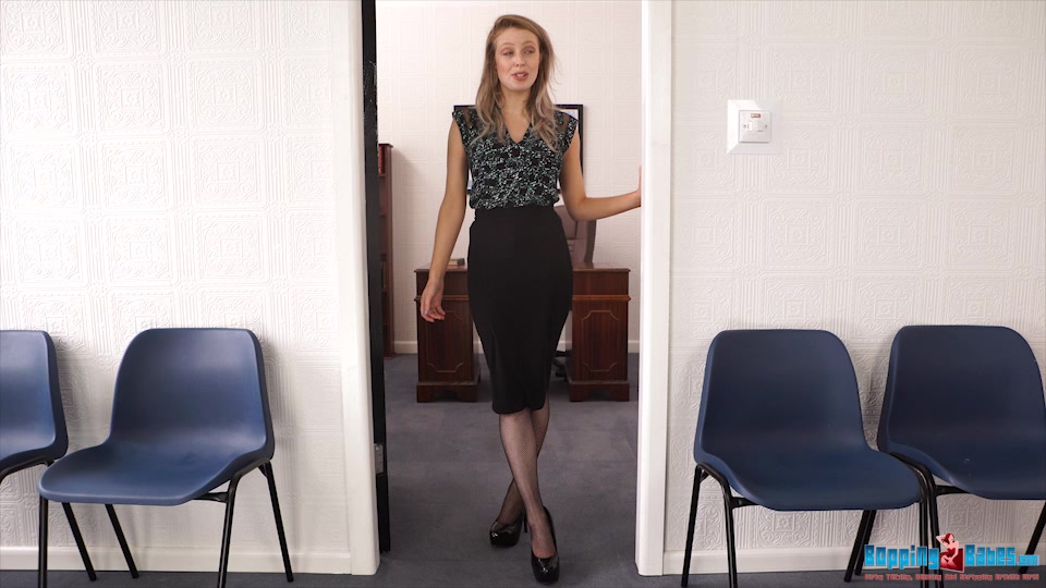 Jayne - Cheeky Tutor - BoppingBabes