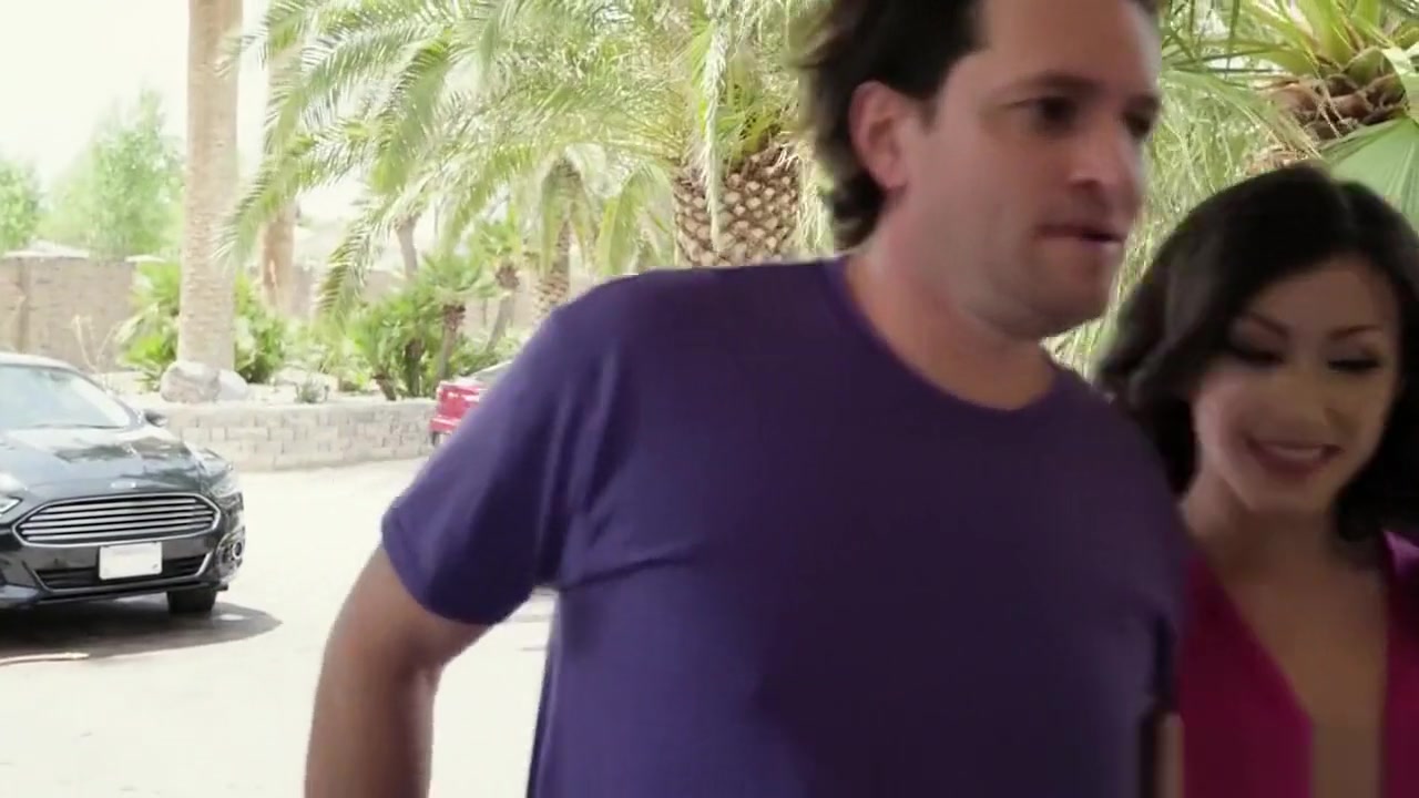Next Door Slut Loves Anal - Brazzers