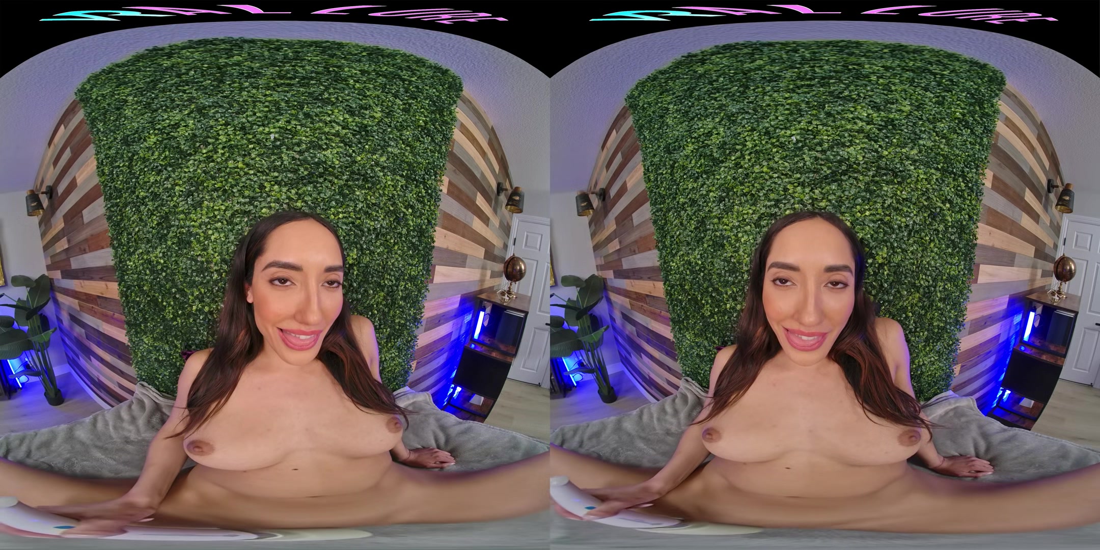 Desire At Dusk - Vrallure - Vr Porn Video
