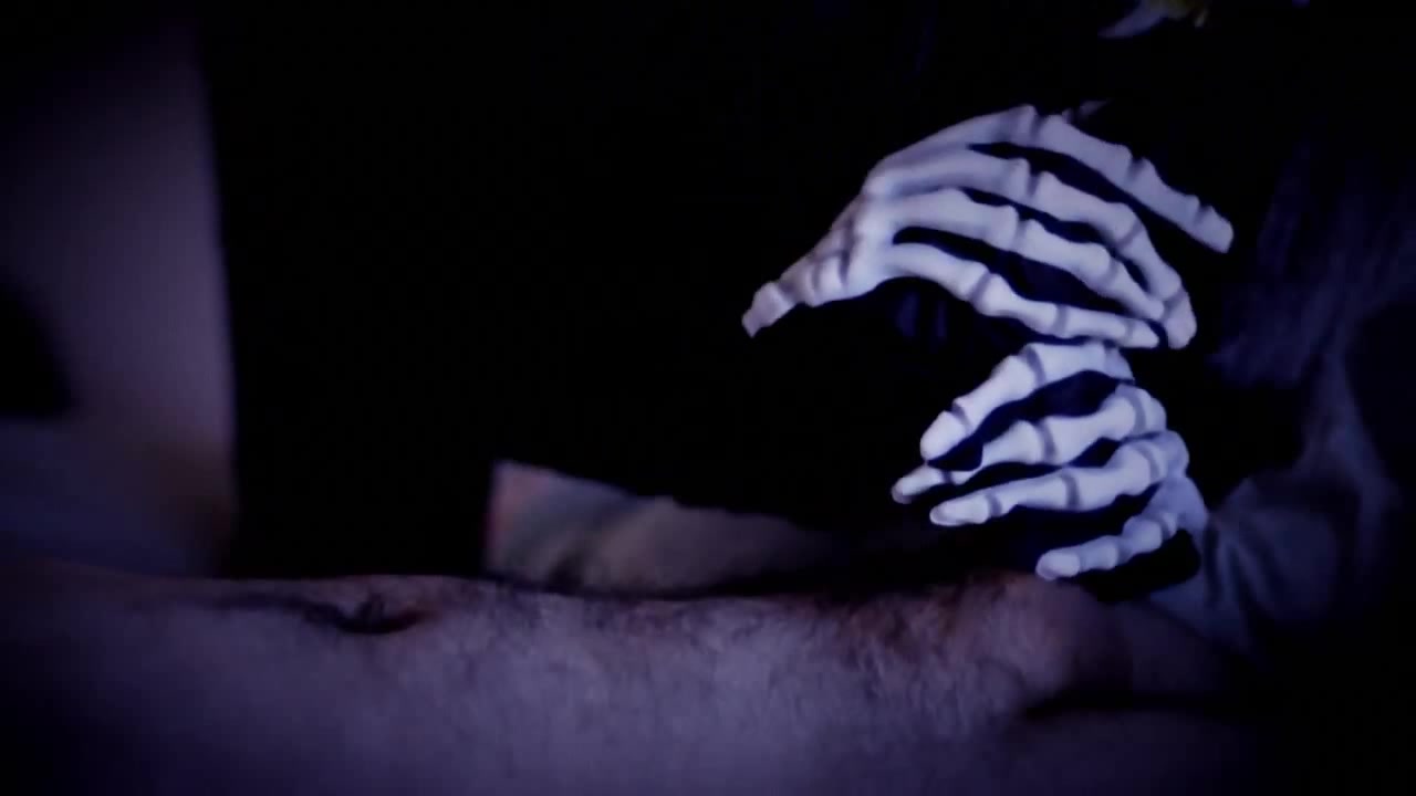 FelluciaBlow Video: Halloween Special