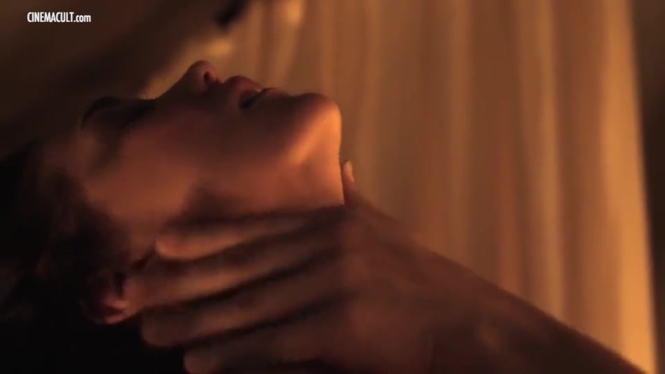 Hottest Porn Movie Softcore Incredible Will Enslaves Your Mind With Ellen Hollman And Anna Hutchison