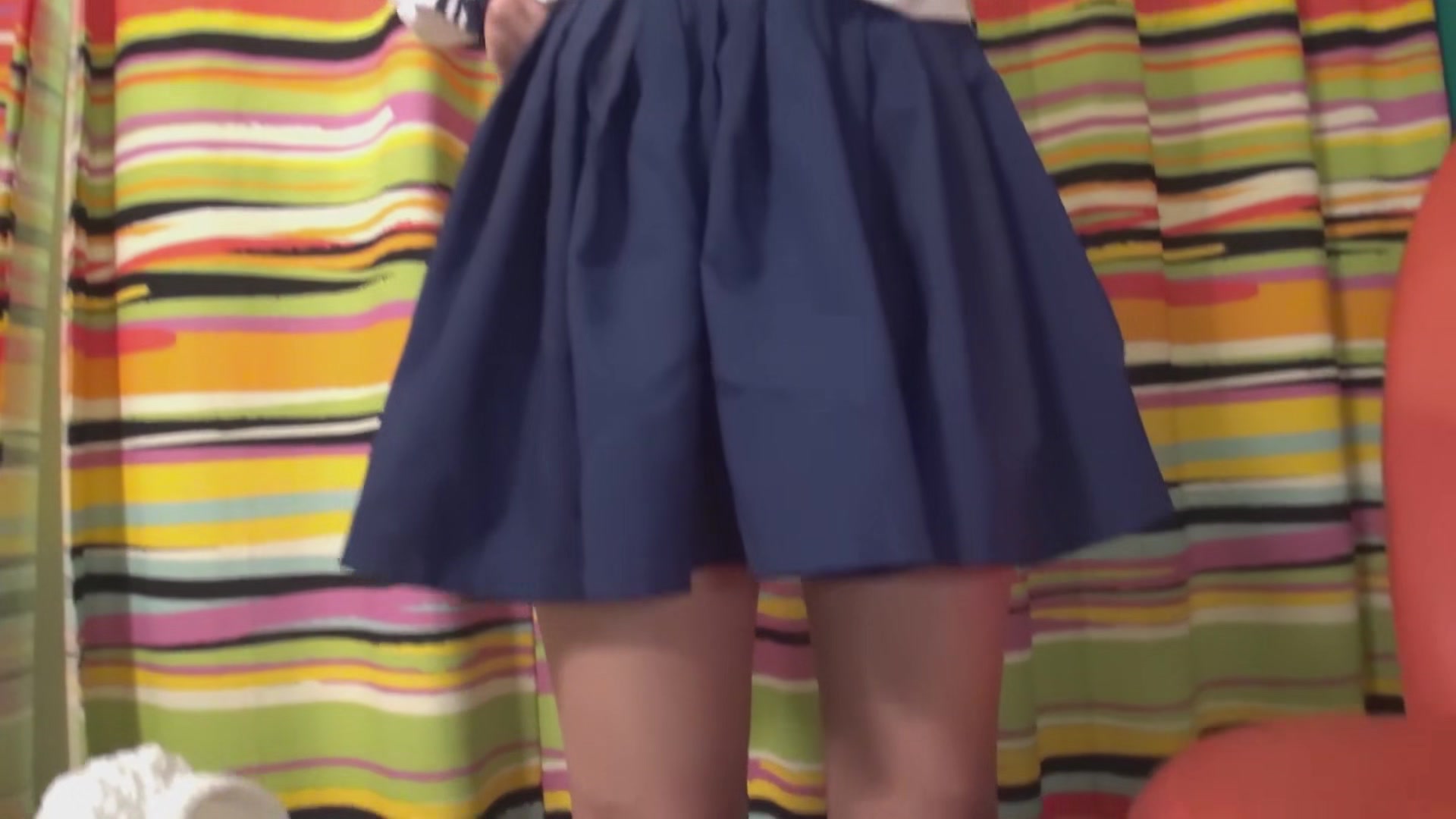 Yuri Saeki I Feel Like I Switched On My First Rotor - 10musume