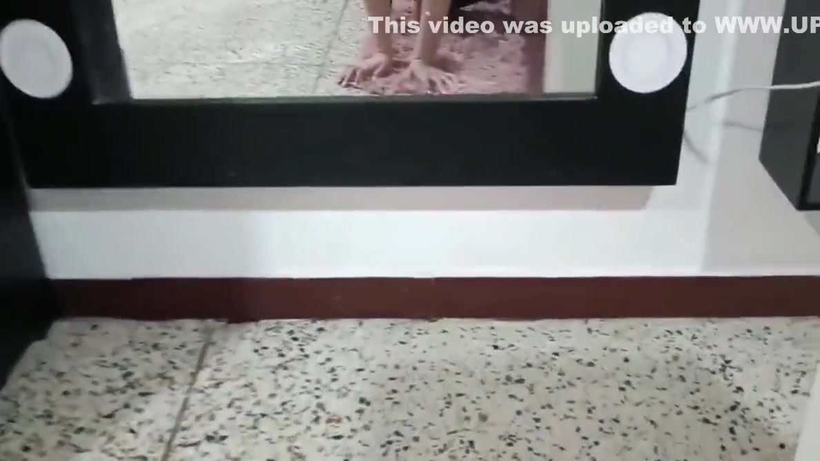 They Fuck Me Like In Front Of The Mirror And Yes I Liked It