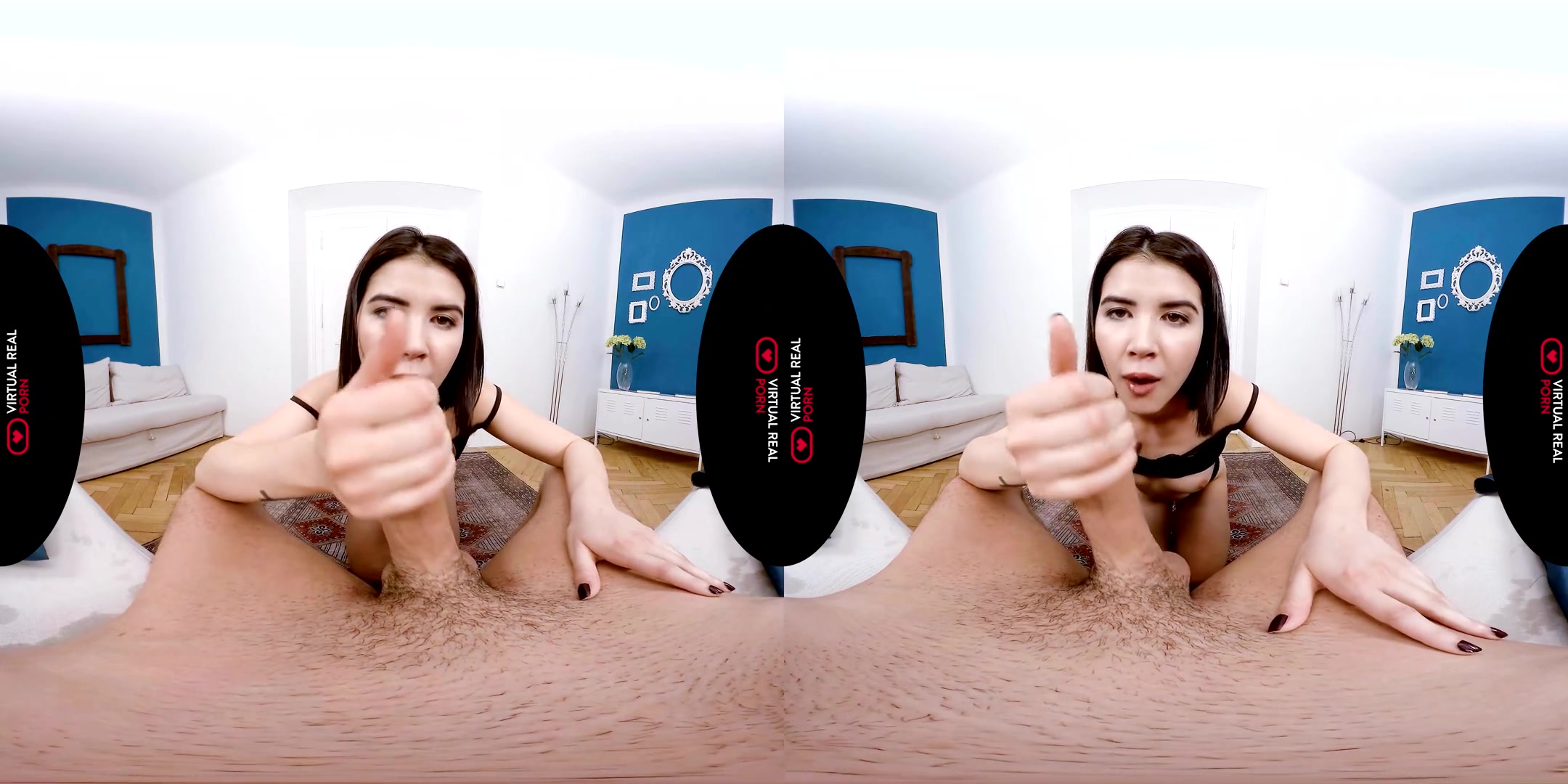Lady Dee in Ex II - VirtualRealPorn