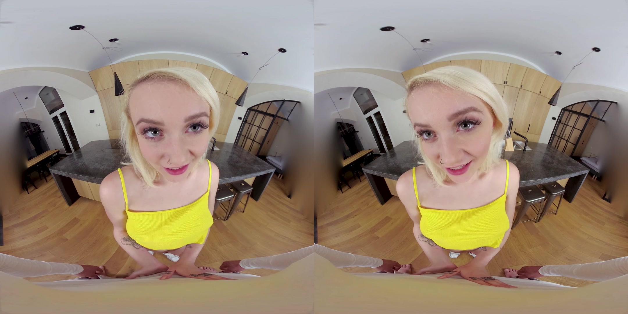 CzechVR 317 Slutty and Sluttier