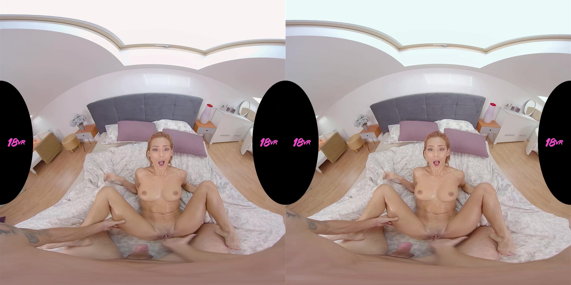 Veronica Leal in Cafe Crema - 18VR