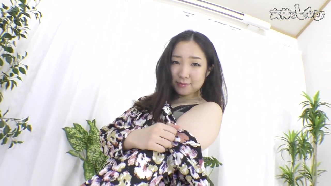 You want to see my clitoris? - Fetish Japanese Video
