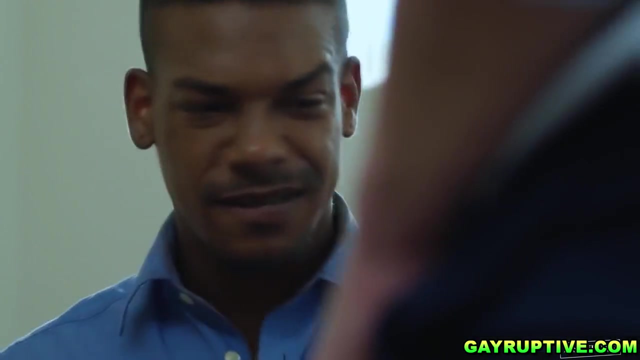 Gay Porn, Devin Franco And Adrian Hart In Devin Help Adrian To Release His Load Of Cum
