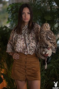 Flora Garai