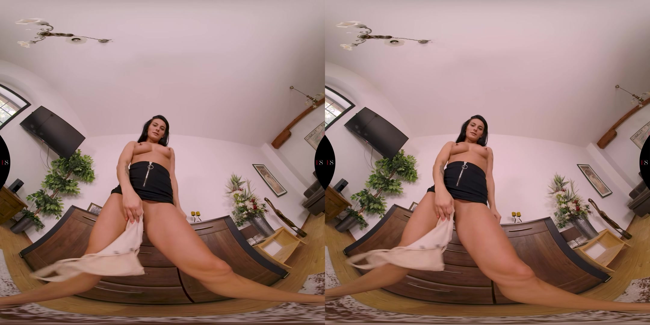 Lexi Dona Pussy Licking And Cumming On Your Face - EroticSinners