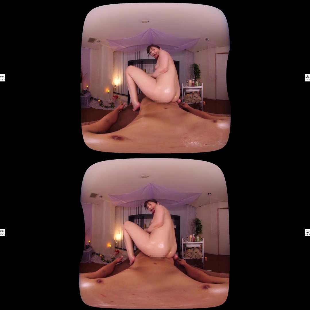 Sensual Oil Massage Clinic Creampie Sex 2 - Asian Erotic Massage Creampie