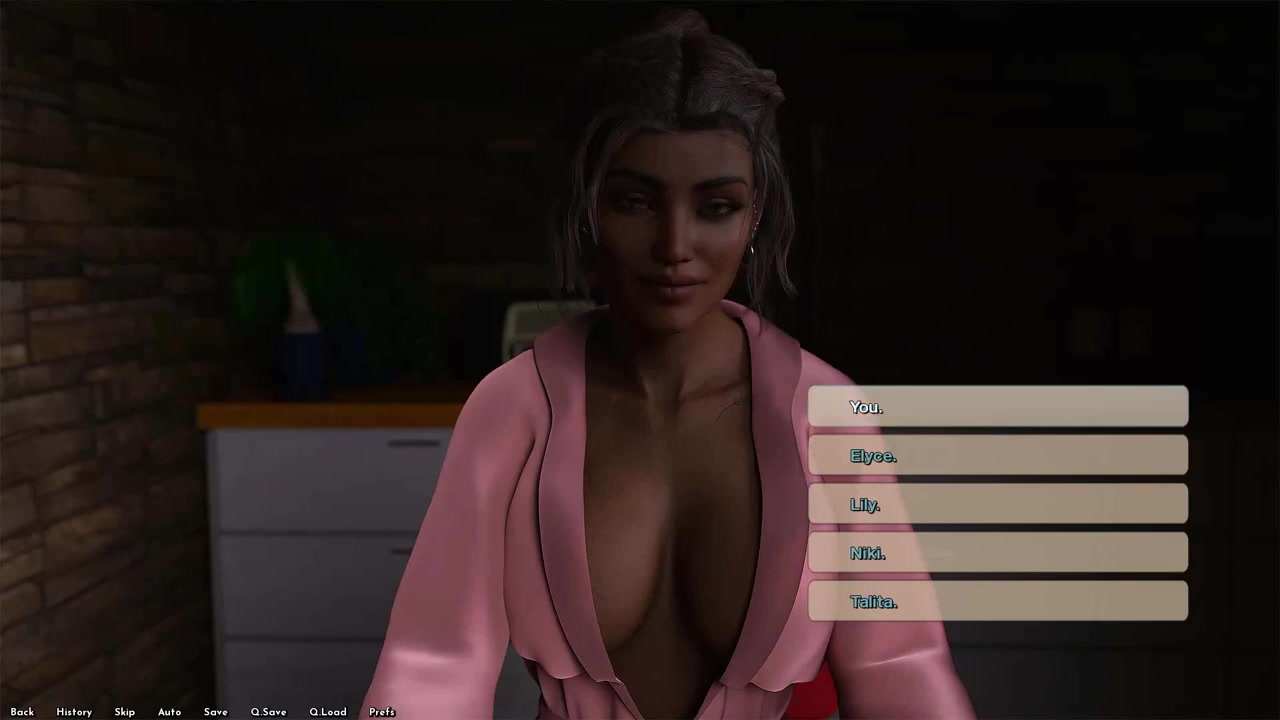 Welcome To Free Will Hot Latina With Big Boobs Ep 56