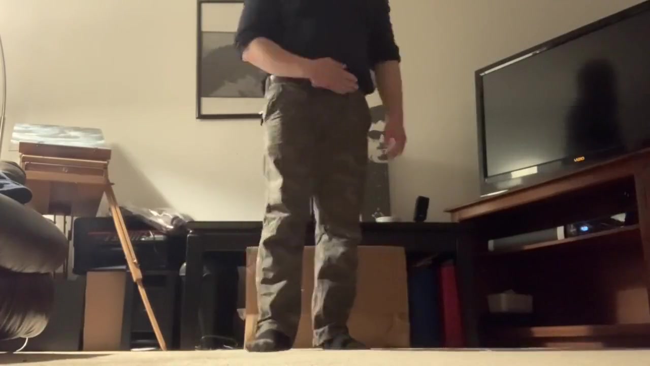 Saitamas Workout Day 30