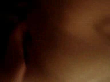 Got so horny and my only option was my favorite toy