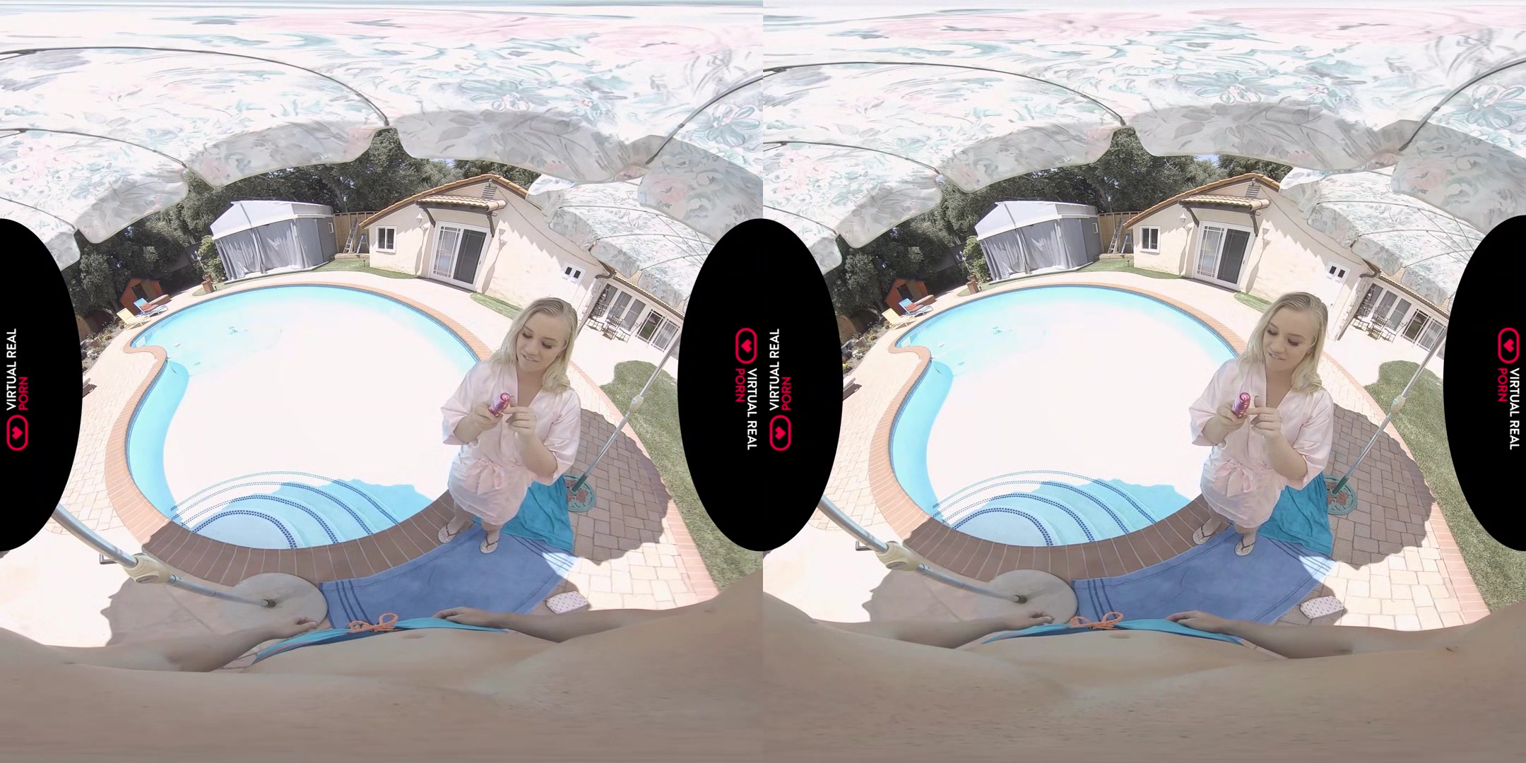 Pool bomb