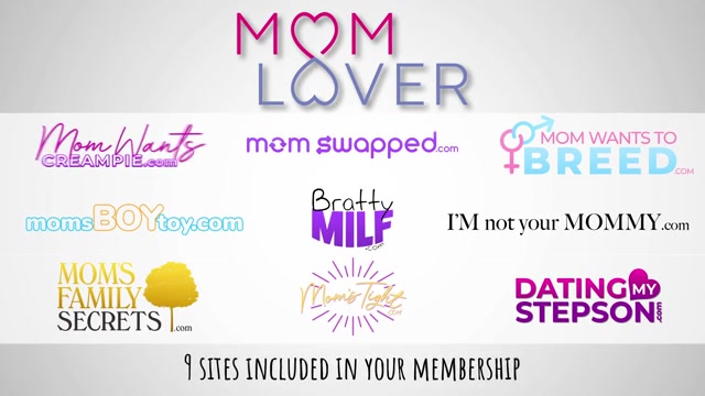 Stepmom Cleans My Dick - S4:E3 - Momlover