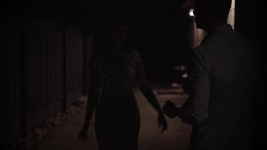 Second Chance pt.1