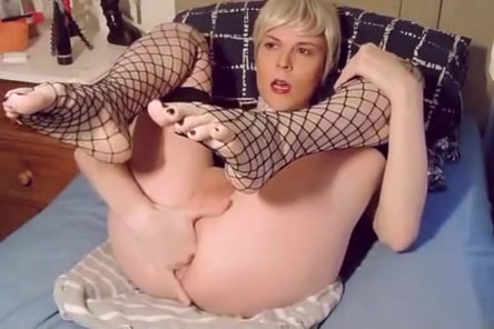 Amazing porn scene tranny Shemale watch just for you