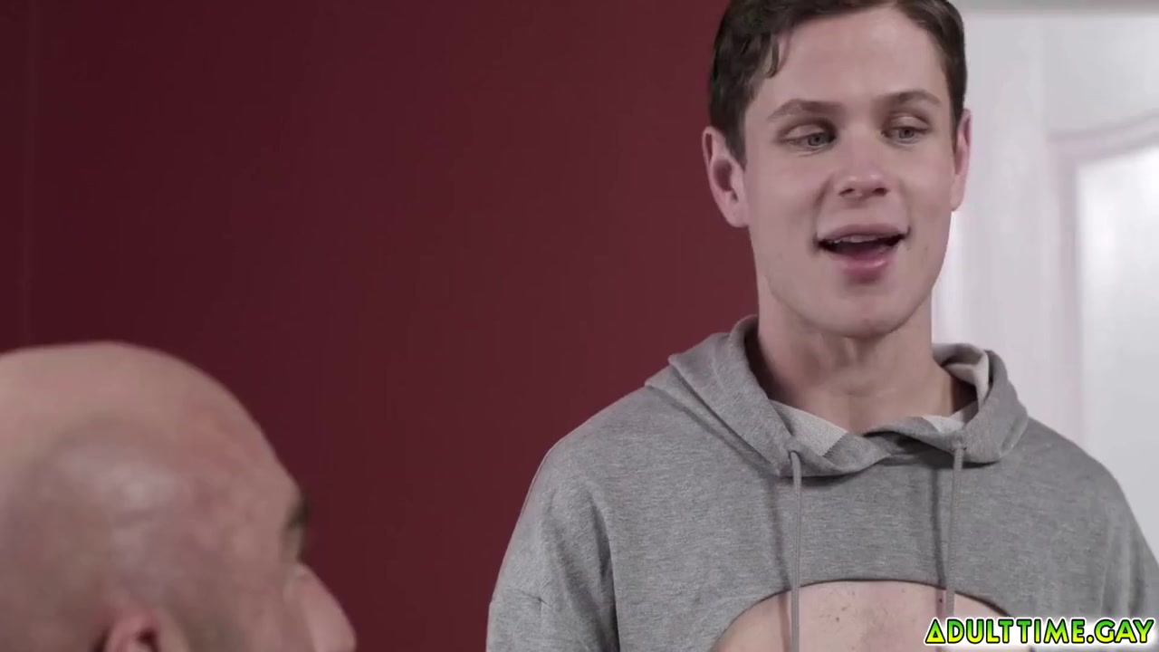 Dylan Gives Drew A Blowjob With Deepthroating And Then Bends Over The Desk For Doggystyle Sex So Drew Can Top Him 6 Min With Drew Sebastian, Gay Porn And Dylan Hayes