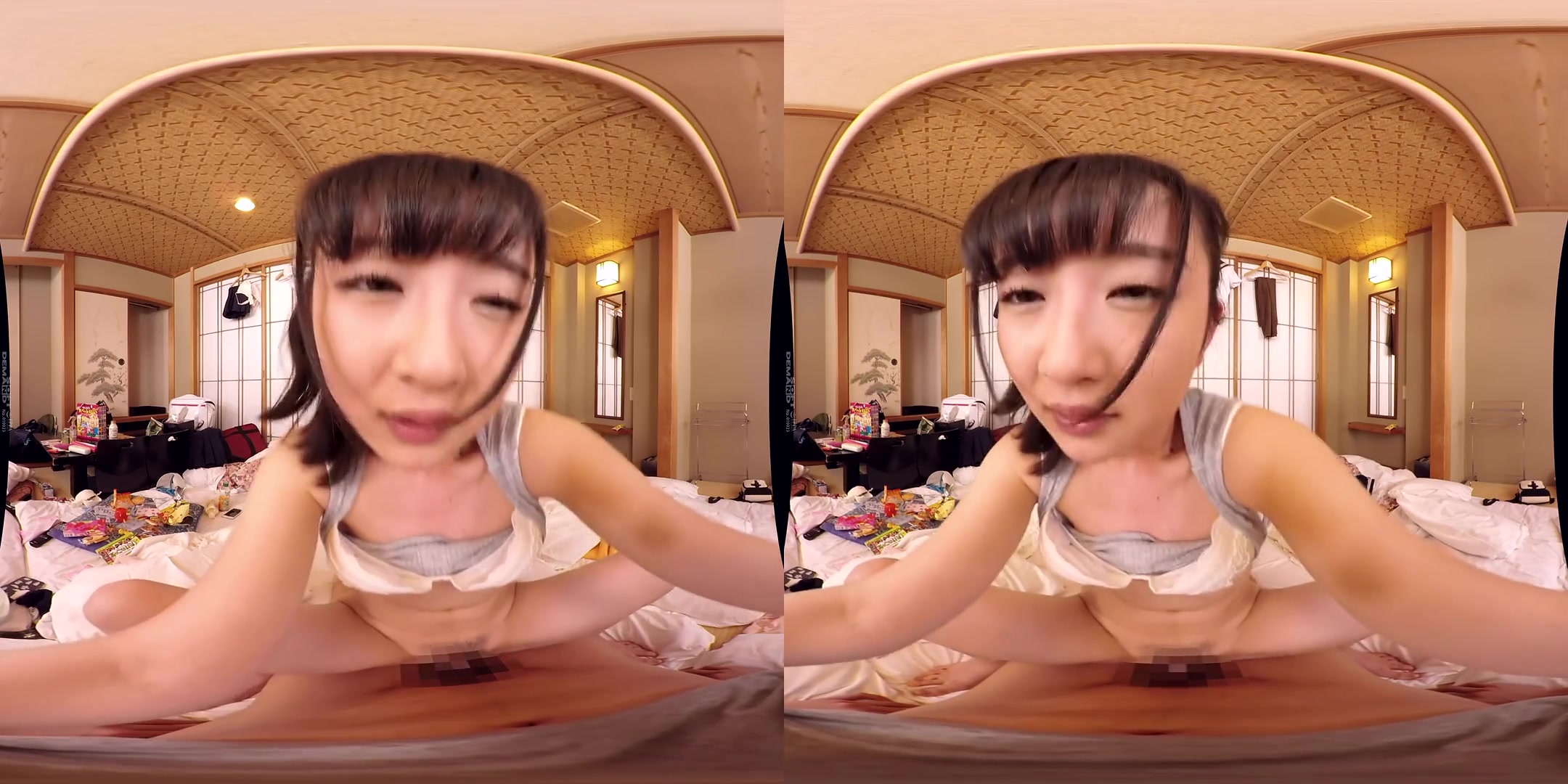 SOD VR is Celebrating Our 500th Video! 500 Minutes of the 50 Most Popular VR Videos! - 3; Extra Long JAV VR Hardcore Sex and Threesomes and Harem Creampie Oral Blowjob Facial