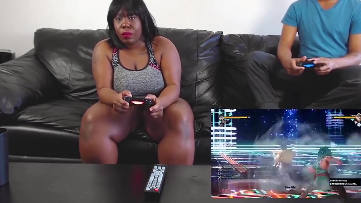 BBW Stepsister Has A Out-Of-Body Experience On Dick