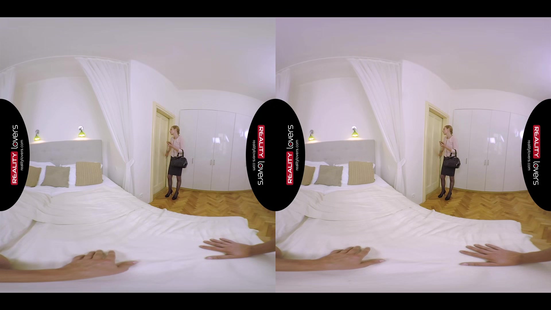 Classy Foot Fuck - RealityLovers