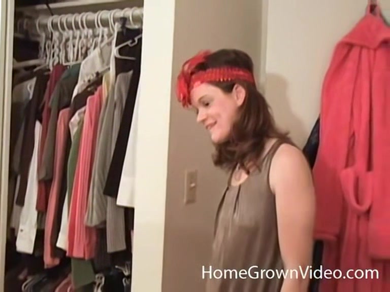 Homegrown Video Sex