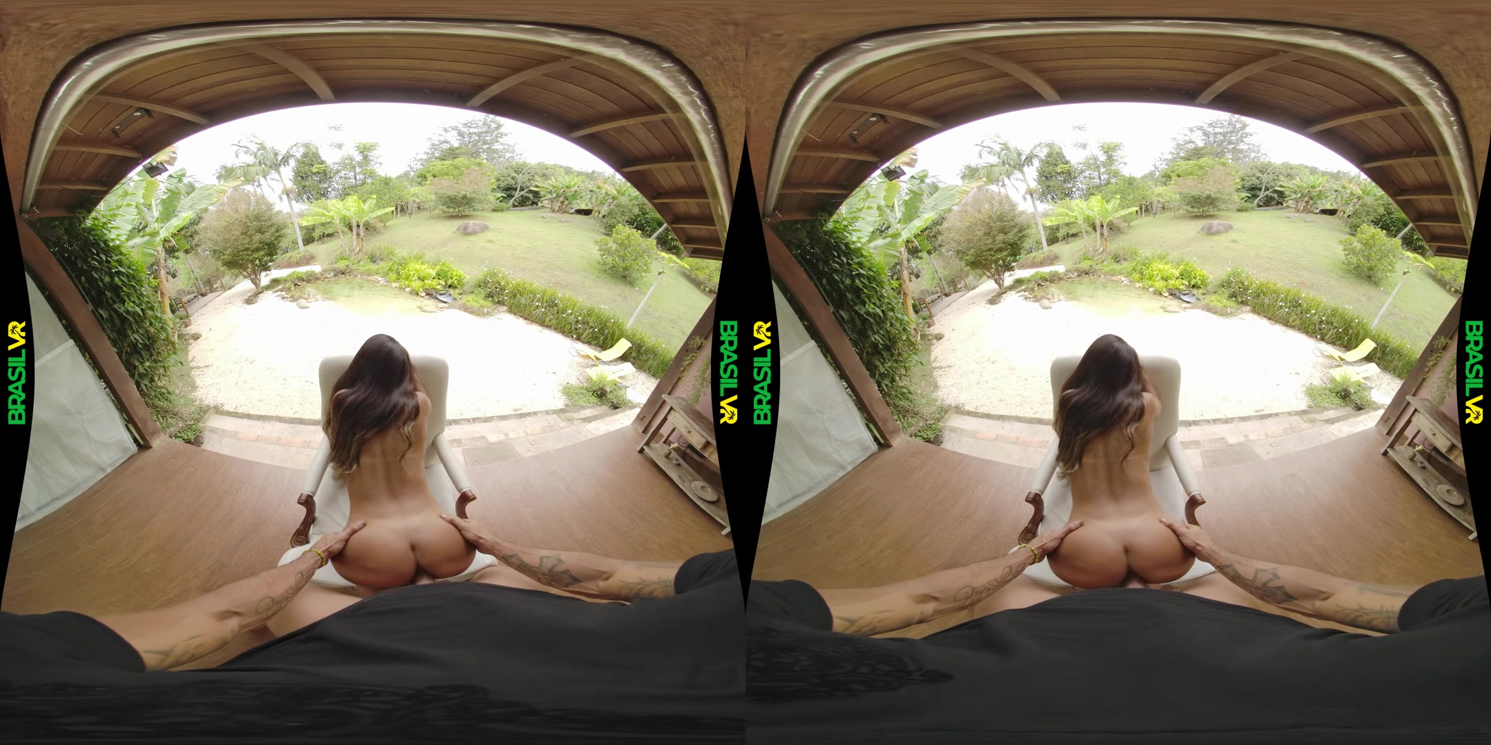 Take A Hike - BrasilVR