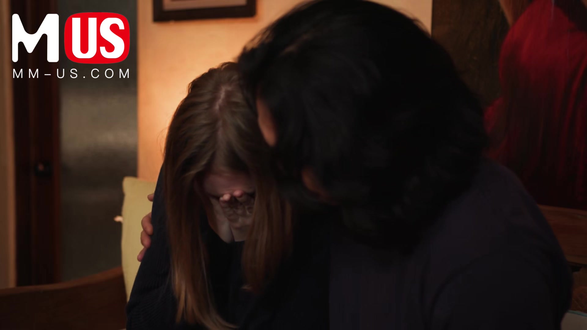 'Best Friend's Cheating Wife' Featuring Claire Roos