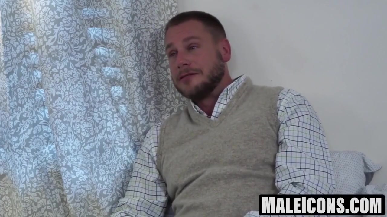 Roman Todd And Hans Berlin In Ride Each Others Dicks In Heat