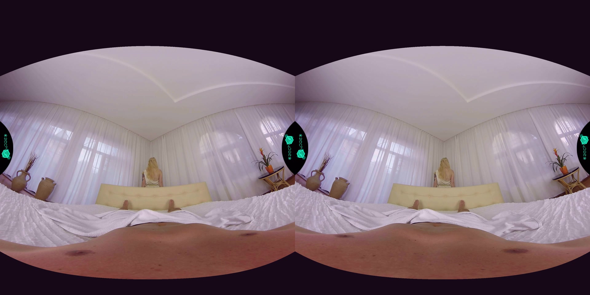 CzechVR 166 Meet Aphrodite