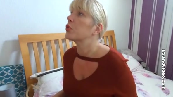Unfiathful Wife Caned