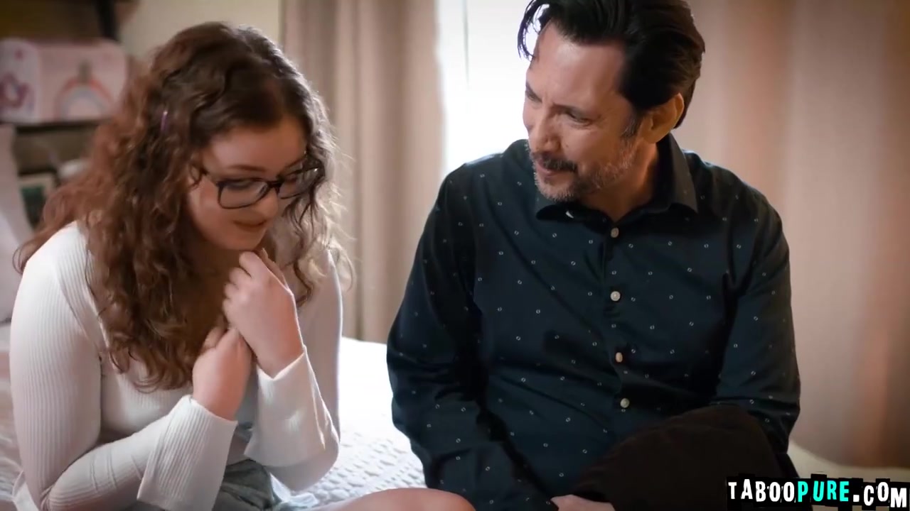 Busty Leona Lovings Fucked By His Professor With Leana Lovings And Tommy Pistol
