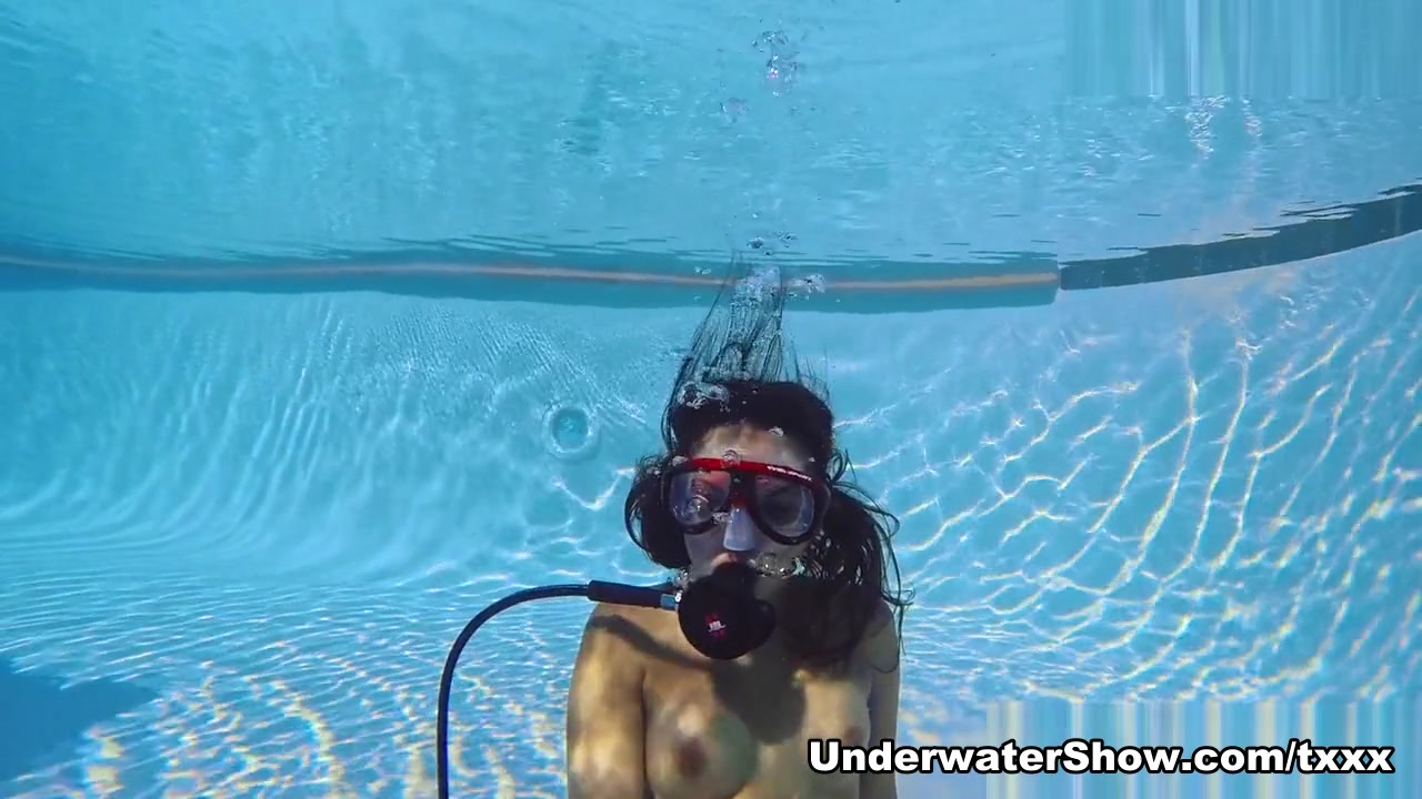 Lanatanga Lana Tanga Video - UnderwaterShow