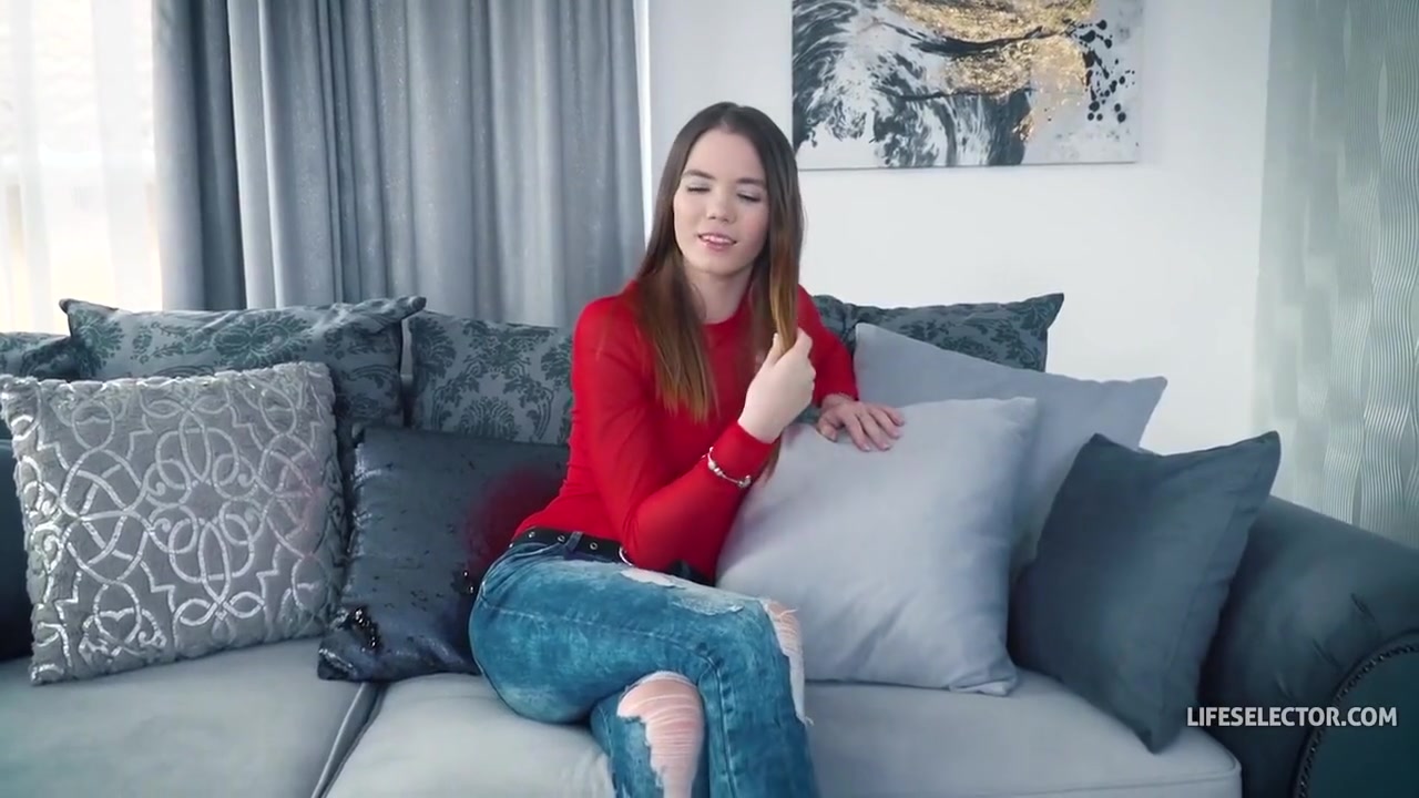 Rent Out Your Couch! - Lovenia Lux