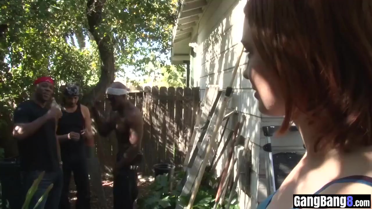 Perverted Milf Got A Huge Black Dicks And Enjoyed It