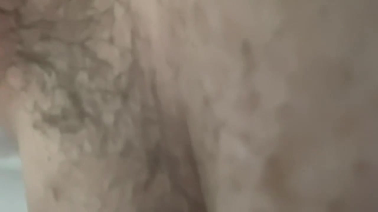 Step daddy Test Rides A New Pig