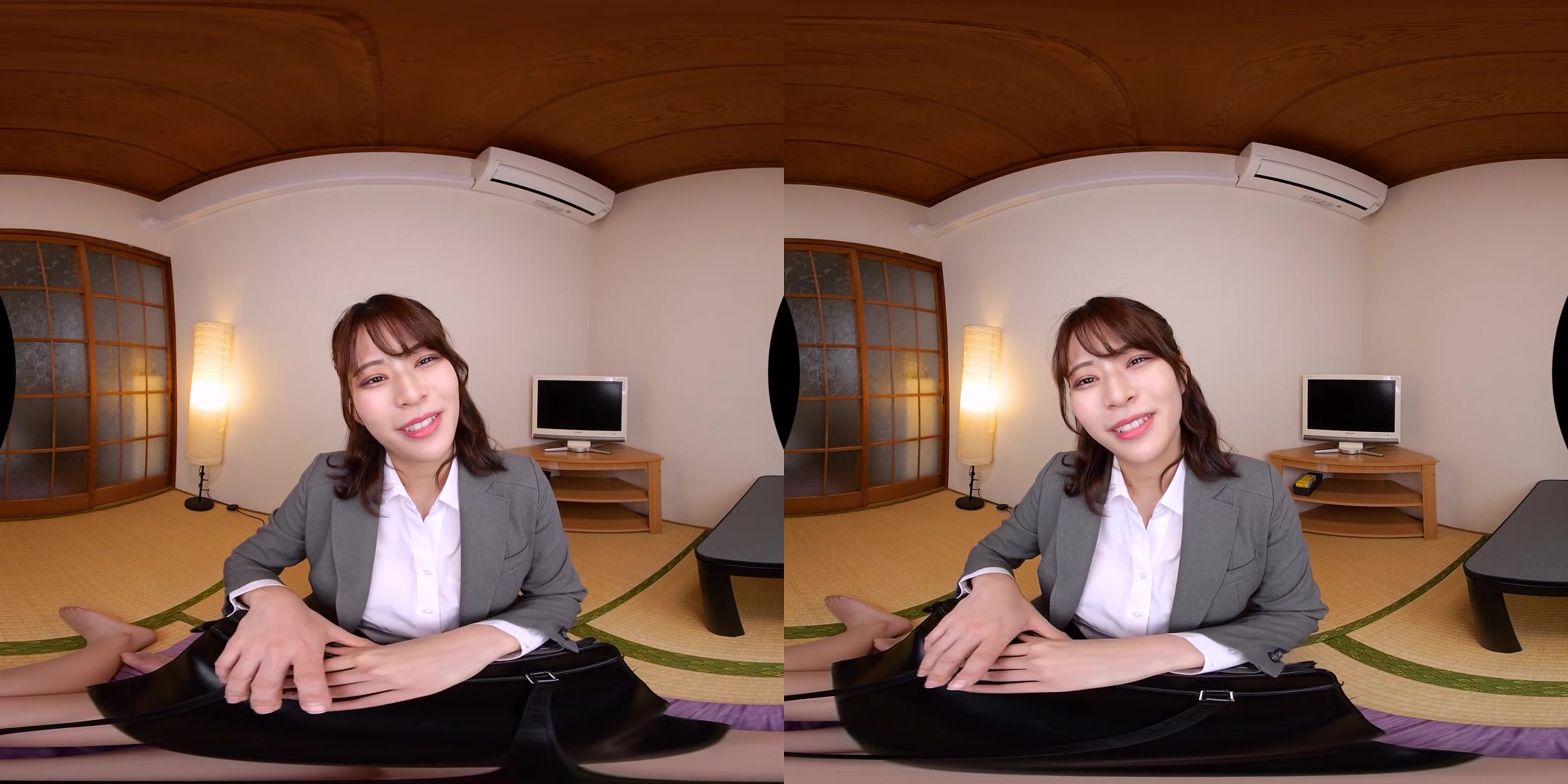 Kumi Aoi – Apartment Days! Guest 304 Kumi Aoi Side B