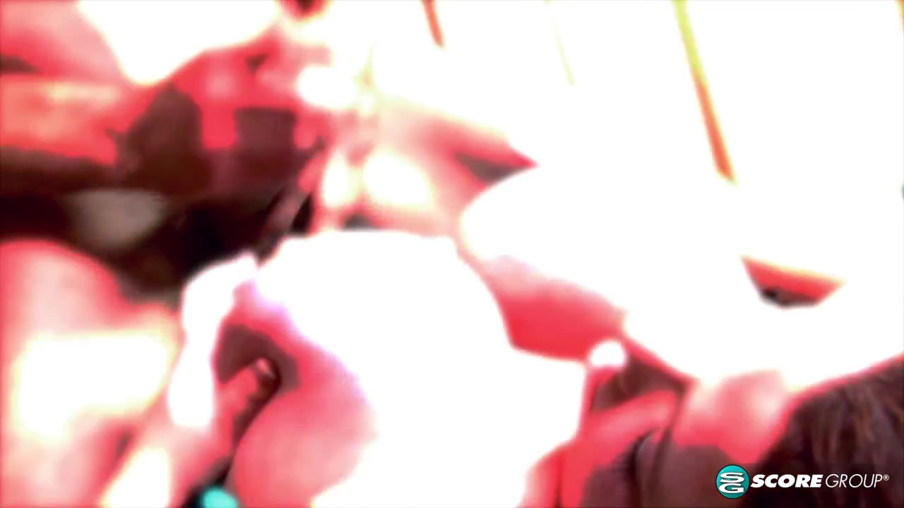 Bangs For The Mammaries - PornMegaLoad