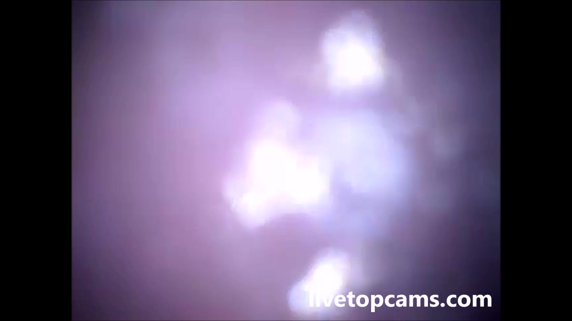 Inside of the vagina orgasm