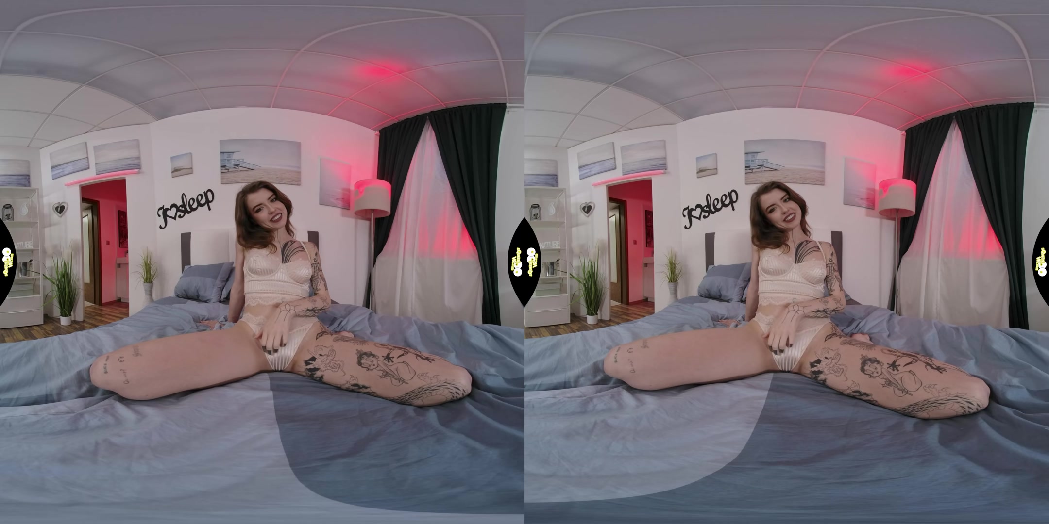Few Minutes for Myself - SqueezeVR