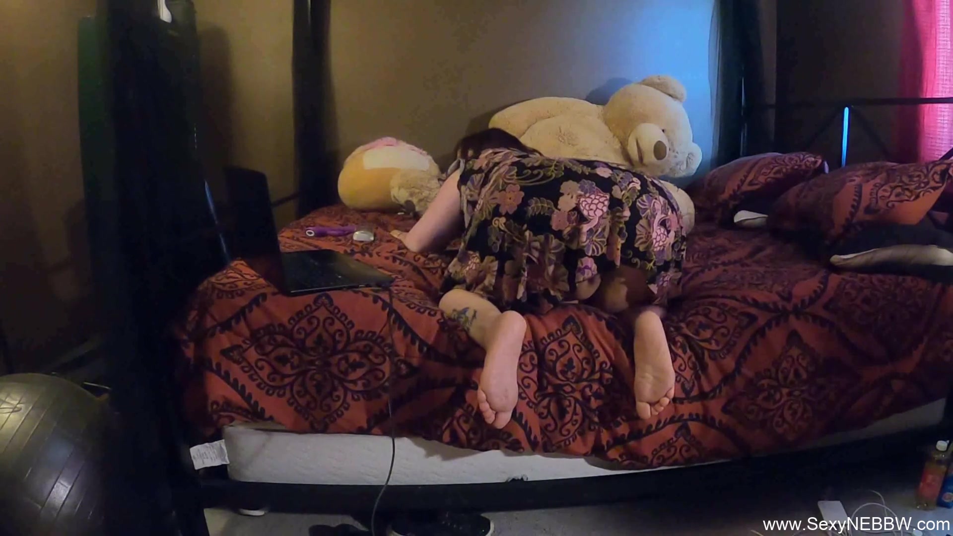 Sexy Bbw Loves To Cam - Sexynebbw