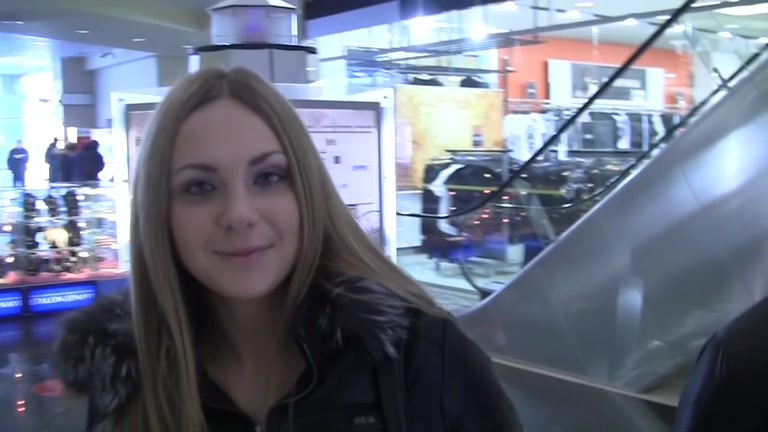Sexy girls public fuck experience