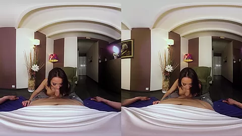 Anissa Kate in My Uber Hookup - VRBangers