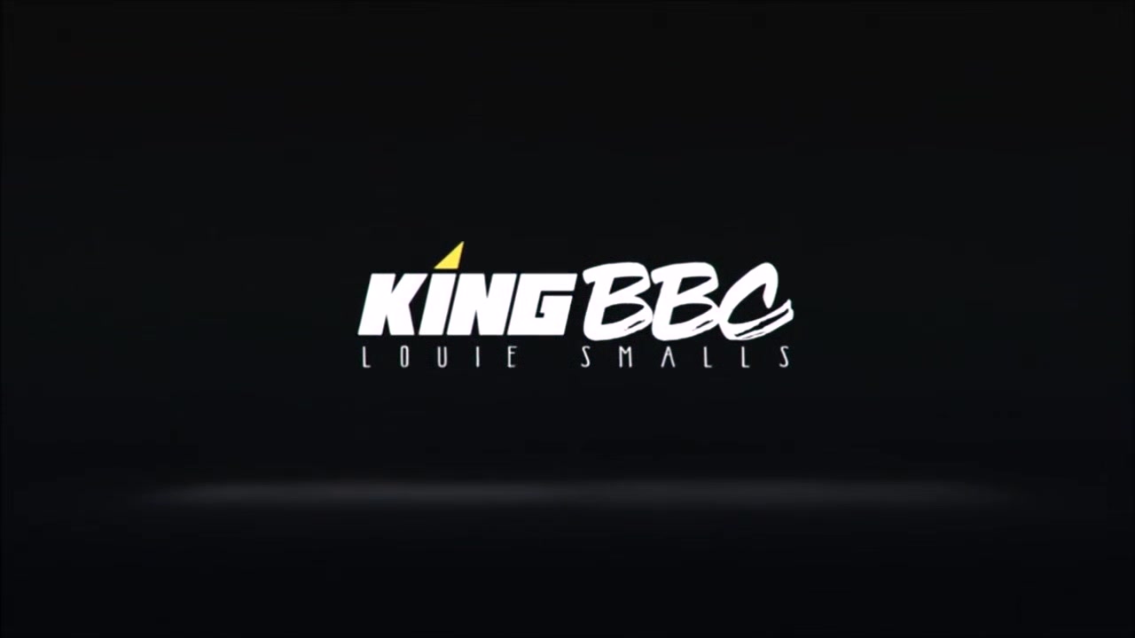 PAWG Mckenna Rae Fucked by KingBBC