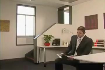 Office fuck