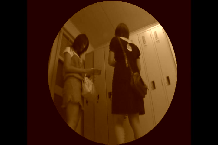Japanese Amateur Movie
