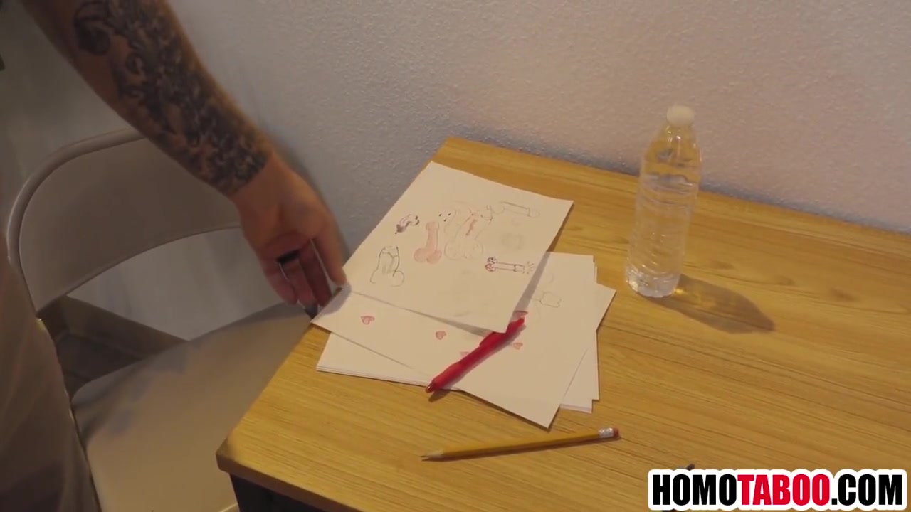 Gay Porn In Stepdad Found Out Stepson Likes Dicks 7 Min